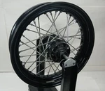 Harley-davidson 2018-21 Softail Heritage Street Bob Rear Wheel 16X3 40900488. Fixed Price $249.00.