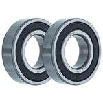 Niche Wheel Bearing For Kawasaki Vulcan 2000 30X62X16 Pack. Fixed Price $16.95.