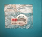 1988-02 Yamaha "blaster" (YFS200) Rear Hub Dust Cover #2XJ-25367-00-00 (new). Fixed Price $24.95.