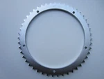 Triumph Bsa Rear Wheel Sprocket 47T Oif Conical Hub 37-3747 A65 T120 TR7 T140. Fixed Price $42.95.