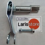 Honda C50 S50 S65 C70 C100 CT70 CT90 CL90 Front Rear Brake Cam Shaft Arm New. Fixed Price $25.00.
