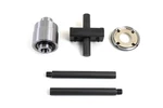 Vl Wheel Hub Rebuild Kit For Harley-davidson. Fixed Price $259.99.