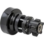 Arlen Ness 71-700 Cartridge Hub- Rear Black '09-22 Touring. Fixed Price $296.95.
