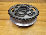 77-80 Kawasaki KZ650 Rear Wheel Hub W/ Sprocket 42008-032. Fixed Price $25.06.