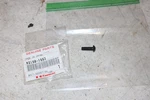 New Nos Kawasaki 92150-1553 Socket Bolt 6X18. Fixed Price $10.00.