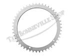 Triumph Bsa Conical Hub 47T Rear Sprocket 1971-75 Oil Frame Twins Pn# 37-3747. Fixed Price $66.62.