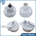 Front Rear Drum Brake Hub Cover For Honda Monkey Z50R Bike Skyteam New. Fixed Price $56.00.