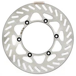 New Rear Disc Brake Rotor For Kawasaki 41080-1388 , 41080-1230. Fixed Price $28.99.