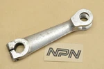 Vintage Used Oem Honda CR250 M1-1976 Rear Brake Arm 43410-357-000. Fixed Price $53.89.