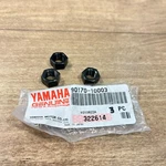 Yamaha Oem Nos Nuts Qty: / 90170-10003 XV1600 XV1700. Fixed Price $10.00.