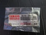 Nos Oem Yamaha Nut 1999-2002 XV1600 90170-10003-00 (12D1-1-3). Fixed Price $10.00.