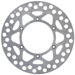 Niche Front Brake Rotor For Kawasaki KX100 KX80 41080-1330 41080-1335. Fixed Price $24.95.