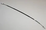Suzuki RM250 1978 RM400 Rear Brake Cable 58510-41110. Fixed Price $42.95.