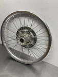 1996 2001 Yamaha YZ125 YZ250 YZ400 Front Wheel Hub Rim Excel 4SS-25111-01-00. Fixed Price $139.99.