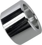 Drag Specialties Wheel Spacers 1IN. X .886IN.L Motorcycle 0222-0173-BC123. Fixed Price $12.67.