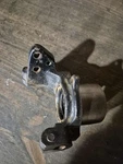 1996 Suzuki King Quad 300 Front Right Knuckle 51231-39D00. Fixed Price $15.00.