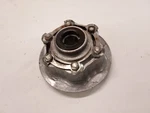 Suzuki GS550ED Rear Hub Sprocket Drum Fits 1983-1986. Fixed Price $12.95.