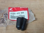 1978-1982 Honda Xr Xl 250S Rear Wheel Hub Sprocket Cushion 41241-428-000. Fixed Price $20.00.