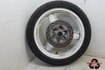 1986 Honda Interceptor 750 Oem Rear Wheel Back Rim Tire Brake Rotor W14. Fixed Price $30.00.
