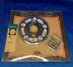 96-LATER Harley-davidson Dyna Sportster Slotted Front Hubcap Kit 43718-99. Fixed Price $30.89.