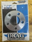 Drag Specialties 76-99 Rear Wheel Spacer .300"/ 2.1" Id DS-199464 Harley. Fixed Price $8.10.