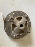 Polaris Sportsman 450 Ho Efi Eps 4X4 2017 Front Right Wheel Hub Brake Rotor. Fixed Price $32.99.