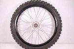 2015 Husqvarna Husky Fc 450 Front Wheel With Tire. Fixed Price $314.99.