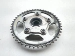 08-16 Aprilia Dorsoduro Smv 750 Rear Wheel Sprocket Carrier Assembly 854813. Fixed Price $89.23.