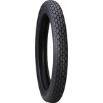 Honda Trail C70 Passport PA50 CA100 Front Rear Tire 2.50-17 2.50X17". Fixed Price $82.29.