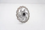 2022 FE501 Front Wheel Hub Oem Husqvarna Ktm Gas Fc Tc Sxf 125-450 16-24. Fixed Price $115.00.