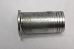 Front Axle Collar (L=53) 92152-0349 2007 Vulcan Custom VN900. Fixed Price $20.00.