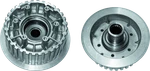 Twin Power 482804 Clutch Hubs For Harley-davidson Motorcycles. Fixed Price $175.99.