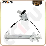 New Window Regulator For 2003-2007 Honda Accord Door Front Right W/ Motor. Fixed Price $31.99.