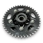 2010-18 Bmw S1000RR Rear Wheel Sprocket Hub Carrier Oem 33818549028 27717723998. Fixed Price $249.99.