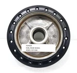 Genuine Honda CR250M Elsinore MR250 Oem Rear Wheel Hub 42601-357-030 Nos *other. Fixed Price $499.99.