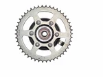 12 - 16 Kawasaki Ninja 650 Rear Sprockets Hub Abs & Non Oem. Fixed Price $22.89.