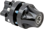 Arlen Ness 0213-0802 Cartridge Hub Kits Black Single Disc. Fixed Price $299.95.