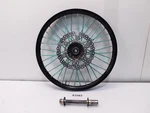 2008 Kawasaki KX450F Oem Front Wheel 41090-5212. Fixed Price $149.99.