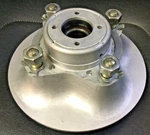 Final Drive Sprocket Flange Honda Cb 750K 1978 Part # 42610-405-000. Fixed Price $67.00.