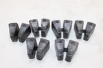95-07 Yamaha YZF600R Oem Rear Hub Shock Dampers Cush Absorbers. Fixed Price $15.40.