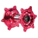 Tusk Impact Motorcycle Hub - Rear Red. Fixed Price $178.13.