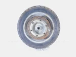 1997-1999 Honda CL1500C GL1500CT Valkyrie Rear Wheel Rim & Tire. Fixed Price $99.95.