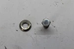 74-76 Yamaha Oem Fork Shock Tube Bolt. Fixed Price $15.00.
