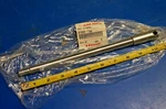 New Genuine Oem Kawasaki 41068-1189 Front Axle Bolt En, Vulcan 1990-2006. Fixed Price $34.95.