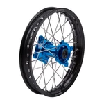 Tusk Impact Complete Wheel - Rear 1.85 For Ktm Sx 19/16 2020. Fixed Price $278.98.