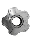 Rear Gear Hub With Scratches Mv Agusta F3 Brutale 800 B2144. Fixed Price $173.66.