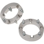 Moose Utility Division Wheel Spacers, 4/156, 1-1/2, 12MM X 1.25 415641561.512. Fixed Price $83.95.