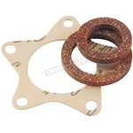 Bikers Choice Star Hub Wheel Gasket Kit - 70352H4. Fixed Price $12.99.