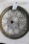 Front Wheel 17" X 1.6" 1990 Honda NS50F 44601-153-600ZE. Fixed Price $150.00.
