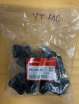 Honda Oem Wheel Damper Set 06410-MY9-860 VT/VLX600 Shadow. Fixed Price $42.95.